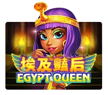 Joker123 : Egypt Queen - PLACEBET138
