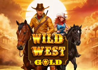Wild West Gold - PLACEBET138