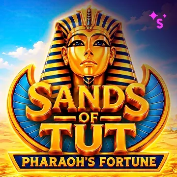 Sands of Tut: Pharaoh’s Fortune - PLACEBET138
