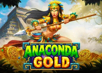 Anaconda Gold - PLACEBET138