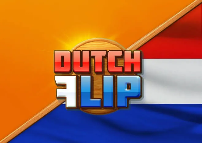 Dutch Flip - PLACEBET138