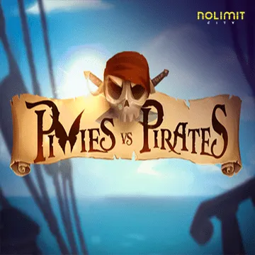 NolimitCity : Pixies vs Pirates - PLACEBET138