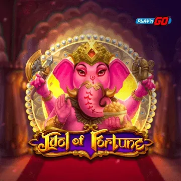 Idol of Fortune - PLACEBET138