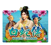 Joker123 : White Snake - PLACEBET138