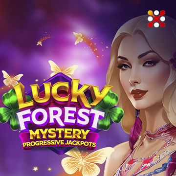 Lucky Forest - PLACEBET138