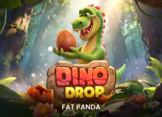 Dino Drop - PLACEBET138