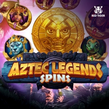 Aztec Legends Spins - PLACEBET138