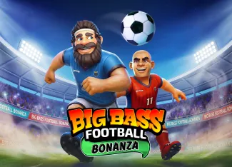 Big Bass Football Bonanza - PLACEBET138