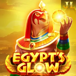 Egypts Glow - PLACEBET138