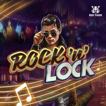 RocknLock - PLACEBET138