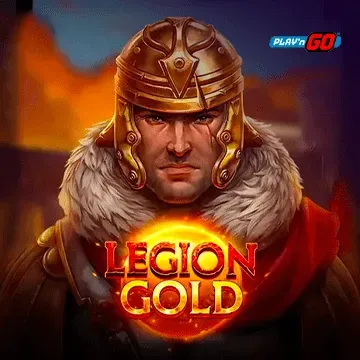 Legion Gold - PLACEBET138