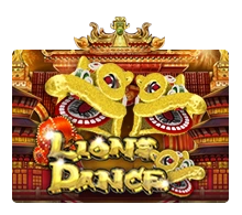 Joker123 : Lions Dance - PLACEBET138