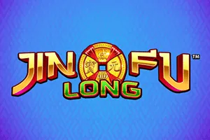 Playtech : Jinfu Long - PLACEBET138