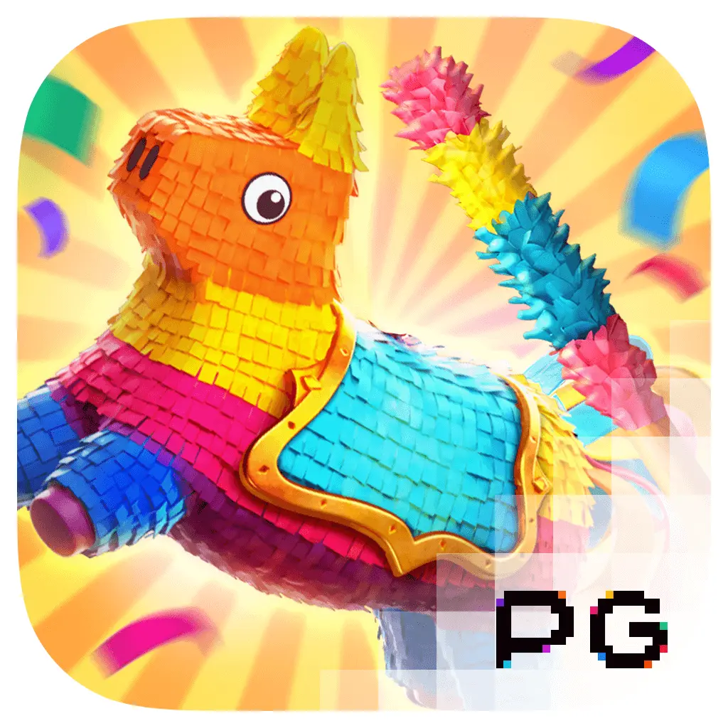 Pinata Wins - PLACEBET138