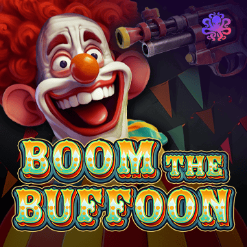 Boom The Buffoon - PLACEBET138