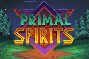 Playtech : Primal Spirits - PLACEBET138