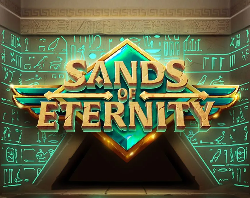 Sands of Eternity - PLACEBET138