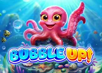 Bubble Up! - PLACEBET138
