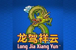 Playtech : Long Jia Xiang Yun - PLACEBET138