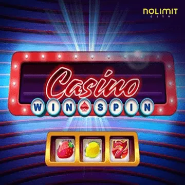 NolimitCity : Casino Win Spin - PLACEBET138
