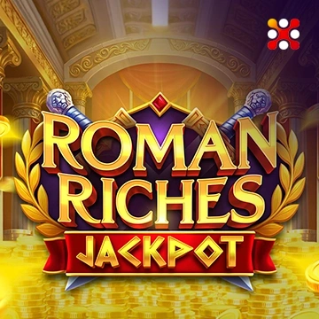 Roman Riches Jackpot - PLACEBET138