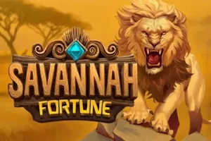 Savannah Fortune - PLACEBET138