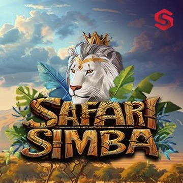 SmartSoft : Safari Simba - PLACEBET138