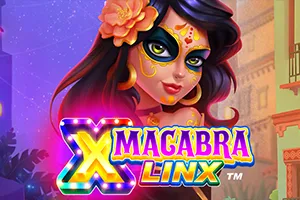 Playtech : Macabra Linx - PLACEBET138
