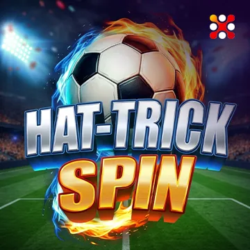 Hat-Trick Spin - PLACEBET138