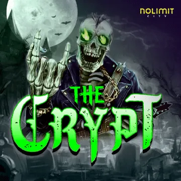 NolimitCity : The Crypt - PLACEBET138