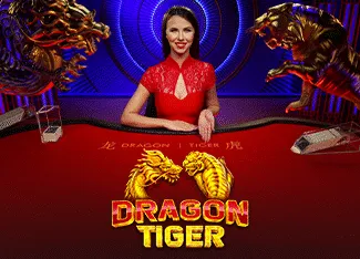 Dragon Tiger - PLACEBET138