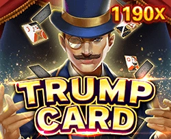 Trump Card - PLACEBET138