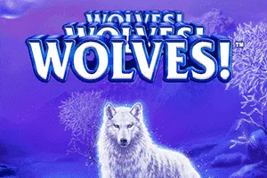Playtech : Wolves! Wolves! Wolves! - PLACEBET138
