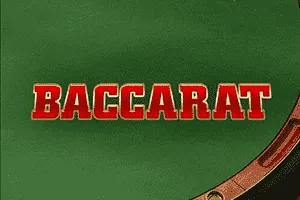 Baccarat - PLACEBET138