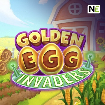 Golden Egg Invaders - PLACEBET138