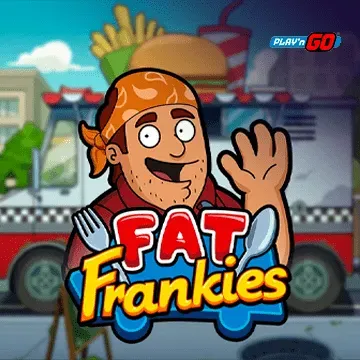 Fat Frankies - PLACEBET138