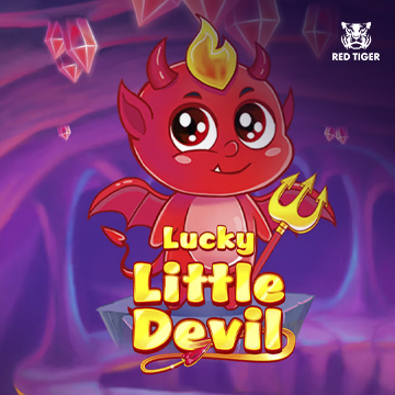 Lucky Little Devil - PLACEBET138