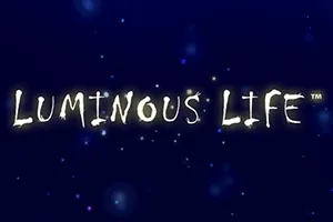 Playtech : Luminous Life - PLACEBET138