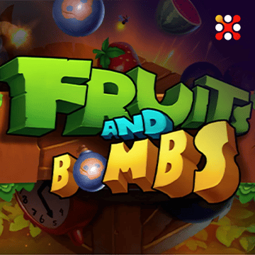 Fruits and Bombs - PLACEBET138