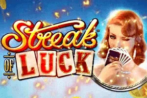 Playtech : Streak of Luck - PLACEBET138