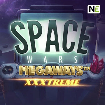 Space Wars Megaways XXXTreme - PLACEBET138