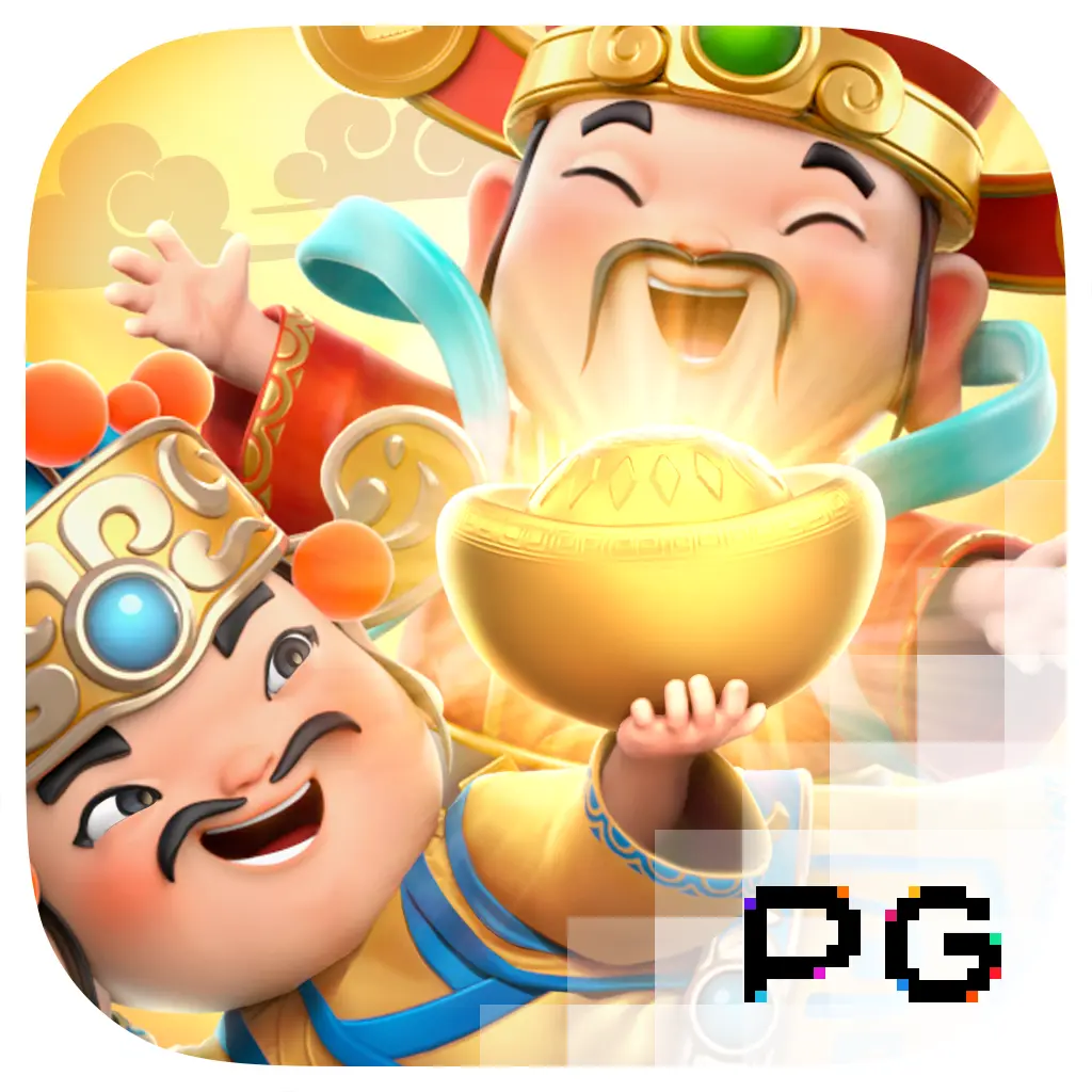Cai Shen Wins - PLACEBET138