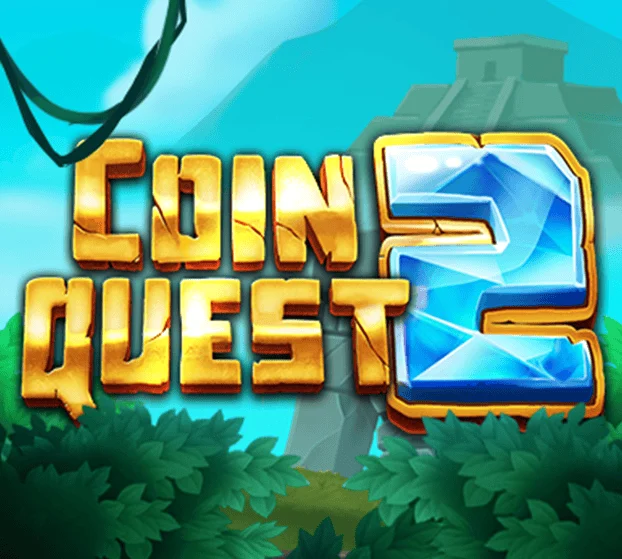 Coin Quest 2 - PLACEBET138