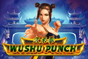 Playtech : Wushu Punch - PLACEBET138