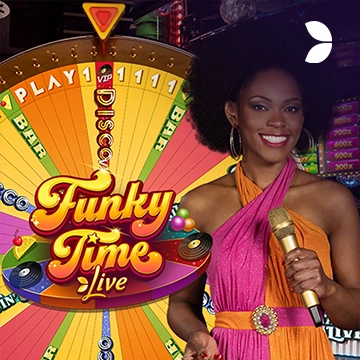 Funky Time - PLACEBET138
