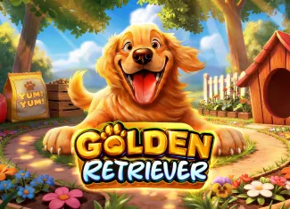 Golden Retriever - PLACEBET138