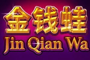 Playtech : Jin Qian Wa - PLACEBET138