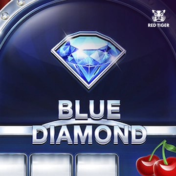 Blue Diamond - PLACEBET138