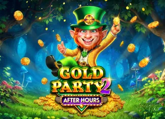 Gold Party 2 - After Hours - PLACEBET138