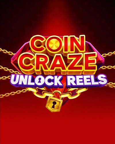 CoinCraze: Unlock Reels - PLACEBET138